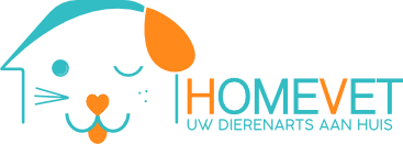 HomeVet logo